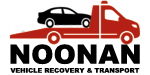 If you are asking for 'Breakdown Recovery near me' contact Noonan Vehicle Recovery & Transport, Ireland