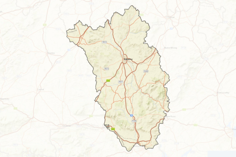 Breakdown Recovery in County Kilkenny by Noonan Vehicle Recovery & Transport, Ireland