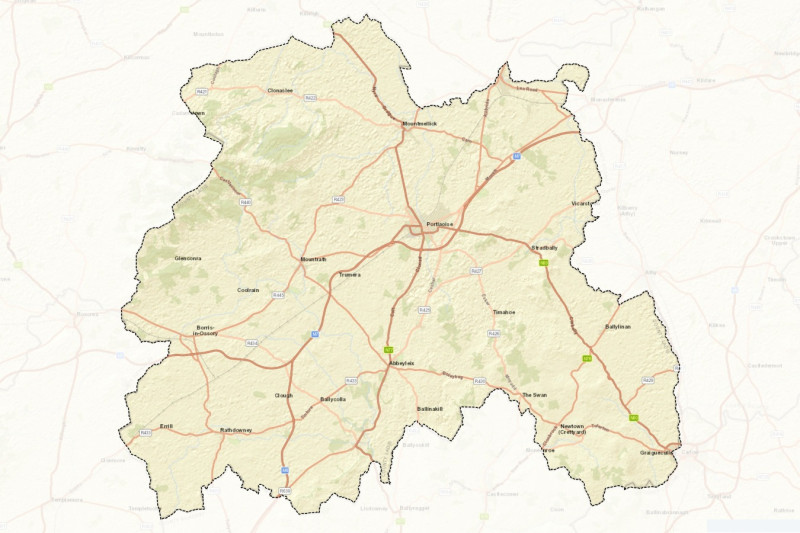 Breakdown Recovery in County Laois  by Noonan Vehicle Recovery & Transport, Ireland