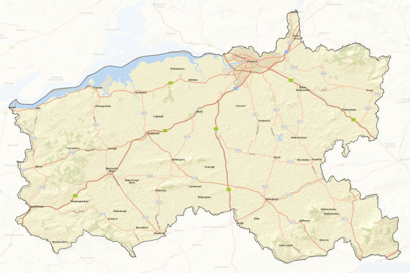 Breakdown Recovery in County Limerick by Noonan Vehicle Recovery & Transport, Ireland