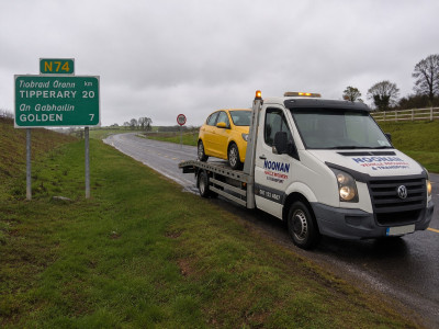 Breakdown Recovery with Noonan Vehicle Recovery & Transport, Tipperary, Cork, Limerick, Kilkenny, Carlow, Laois and Dublin, Ireland Breakdown Recovery with Noonan Vehicle Recovery & Transport, Tipperary, Cork, Limerick, Kilkenny, Carlow, Laois and Dublin, Ireland
